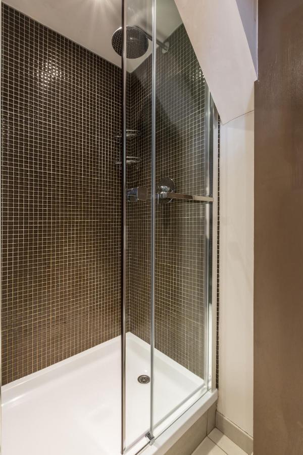 Apartment Vila 2 - Charming 2 Bedroom Haven In 霞慕尼 外观 照片