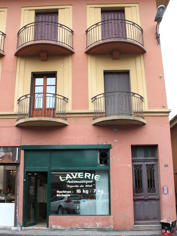 Apartment Vila 2 - Charming 2 Bedroom Haven In 霞慕尼 客房 照片